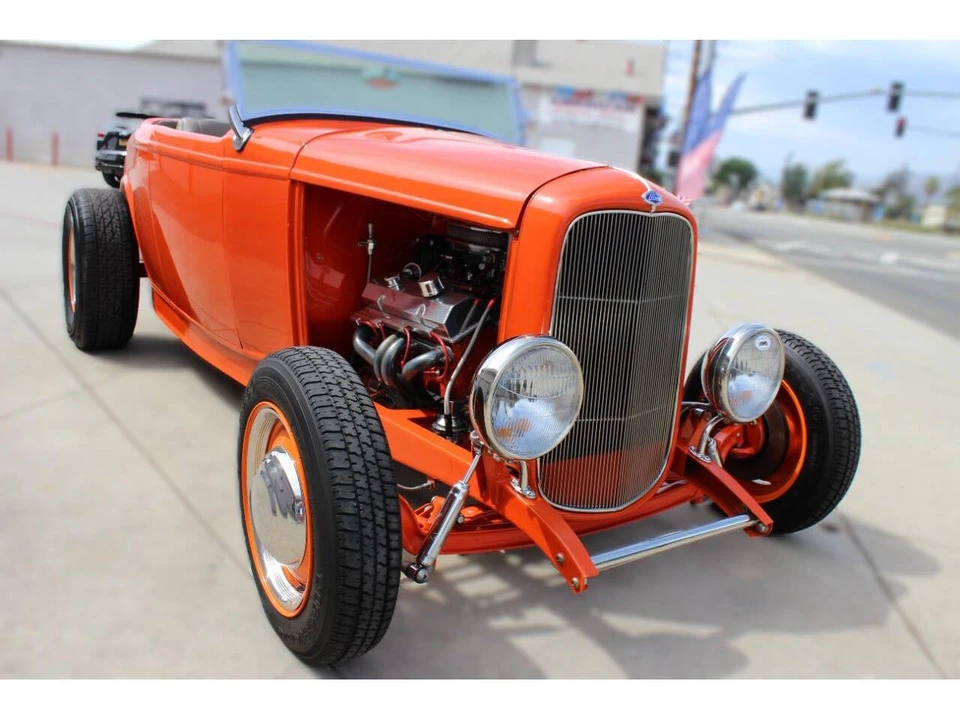1932 Ford Model 18 & 40 - Image 5 of 31