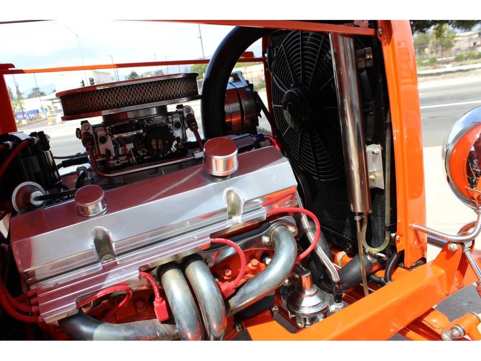 1932 Ford Model 18 & 40 - Image 29 of 31