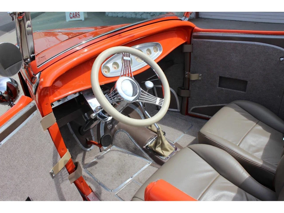 1932 Ford Model 18 & 40 - Image 16 of 31