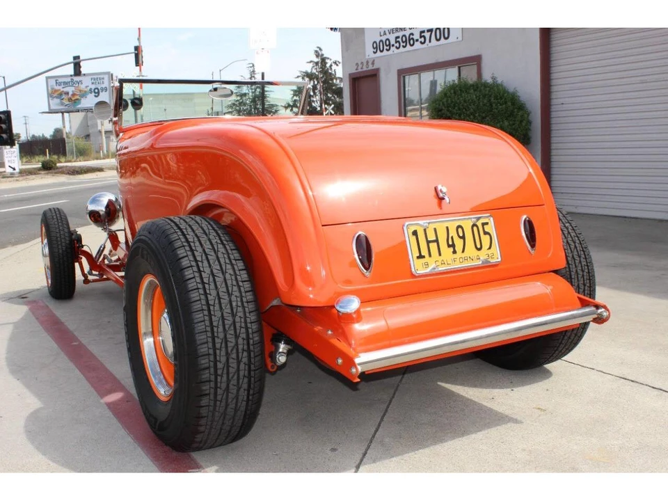 1932 Ford Model 18 & 40 - Image 11 of 31
