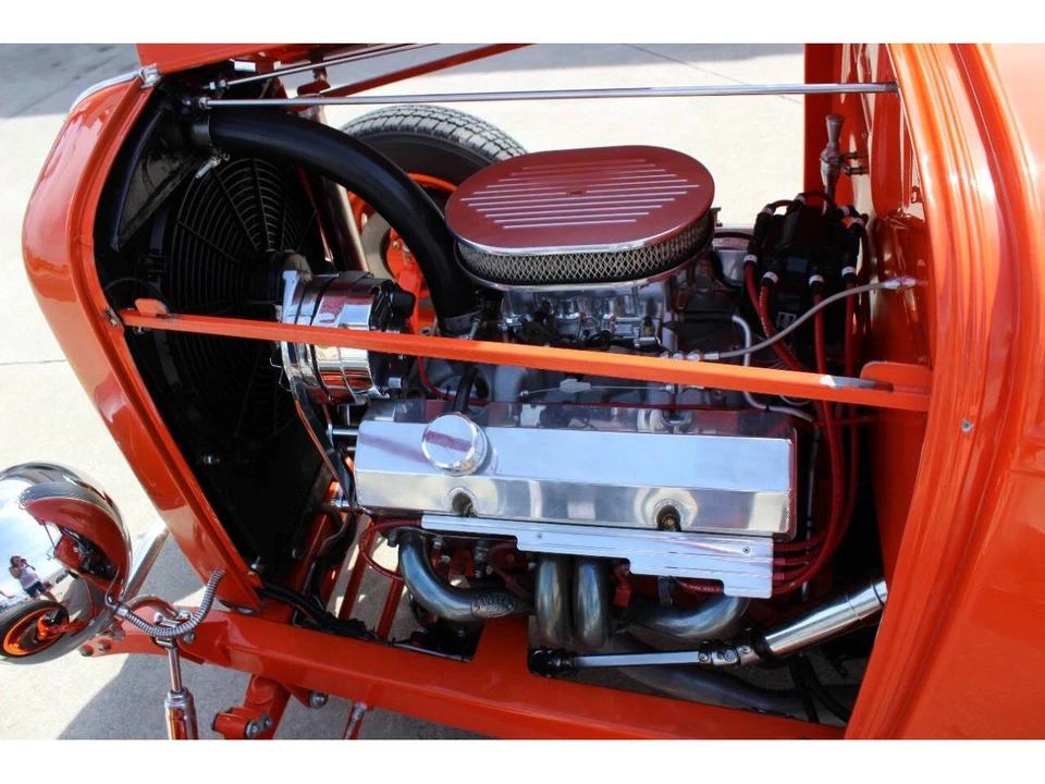 1932 Ford Model 18 & 40 - Image 26 of 31