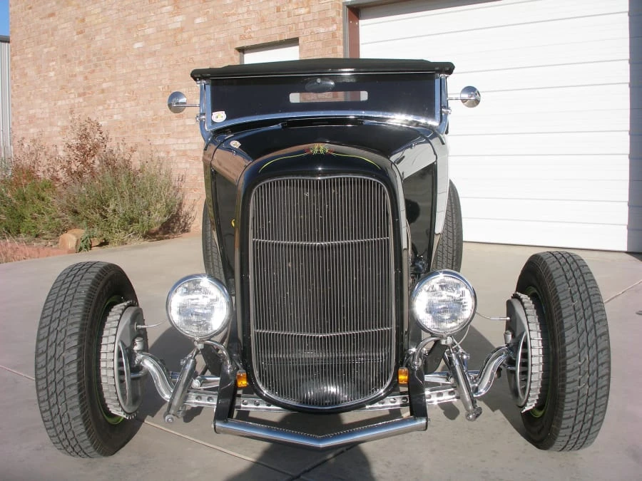 1932 Ford Model 18 & 40 - Image 2 of 7