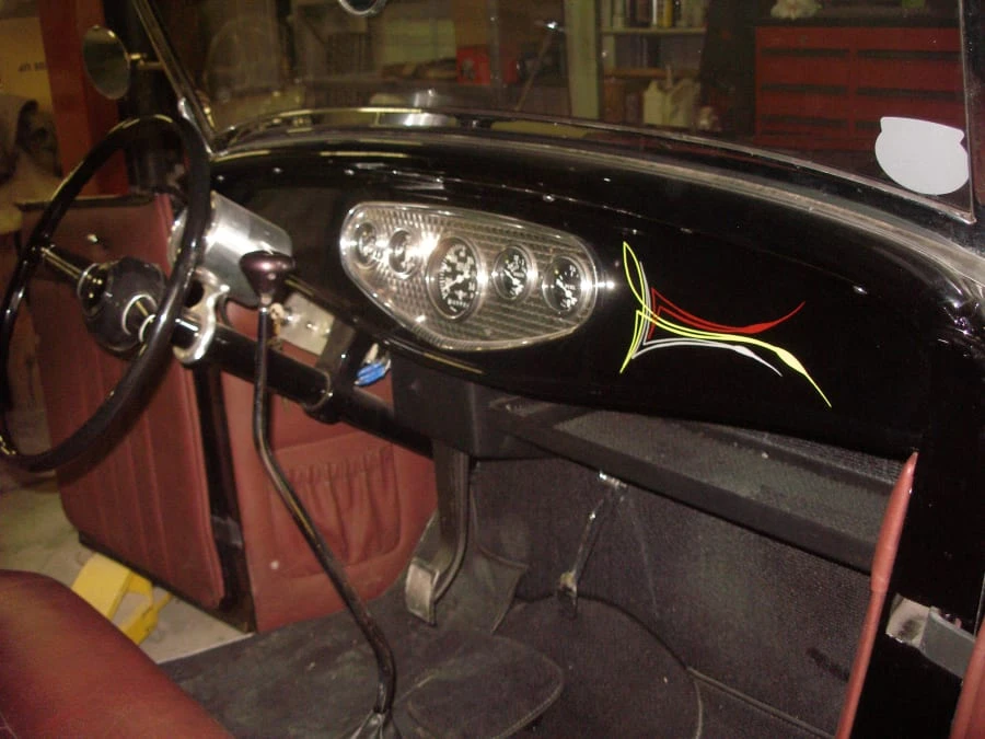 1932 Ford Model 18 & 40 - Image 3 of 7
