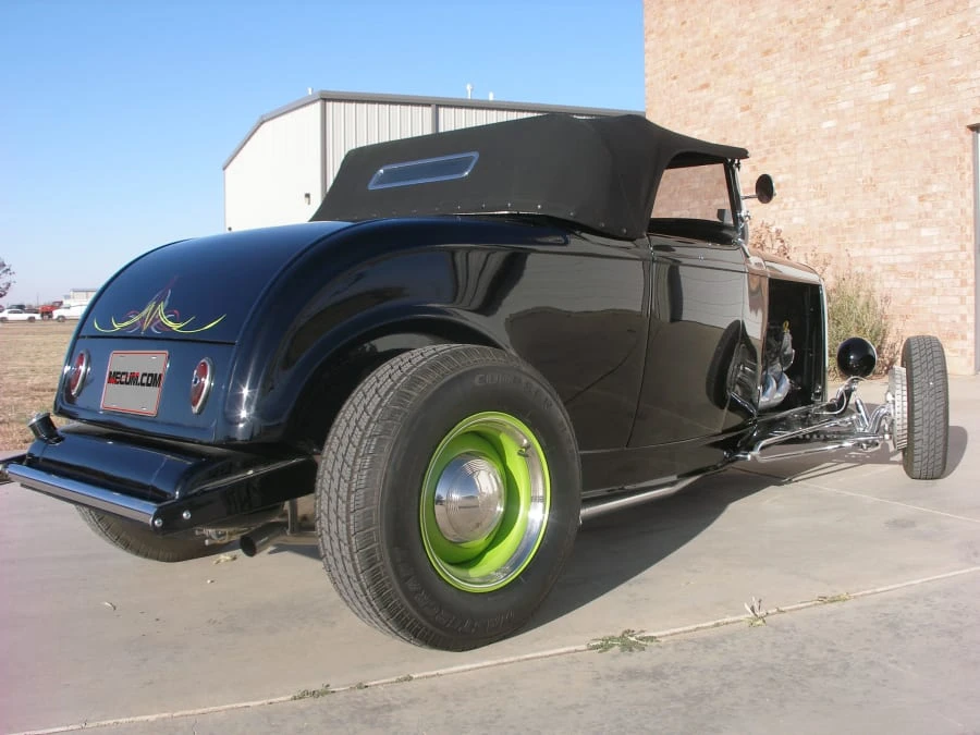 1932 Ford Model 18 & 40 - Image 6 of 7