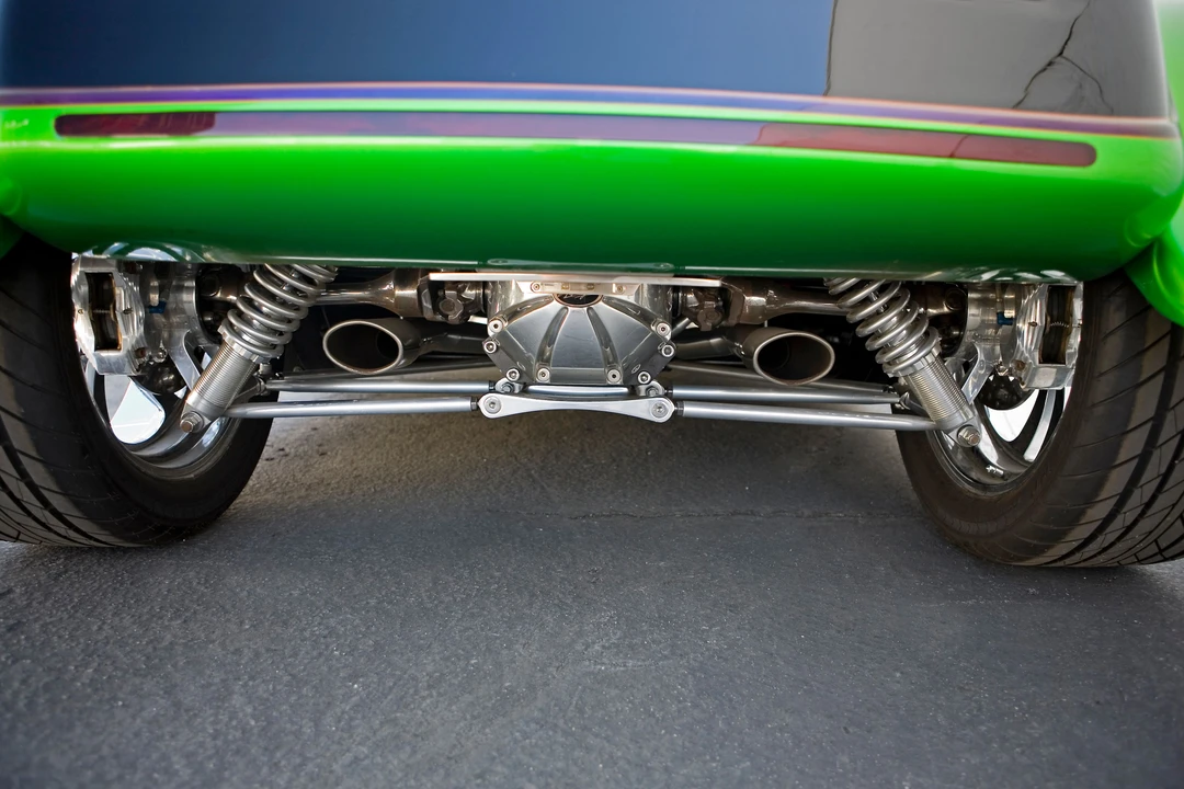 1932 Ford Model 18 & 40 - Image 2 of 3