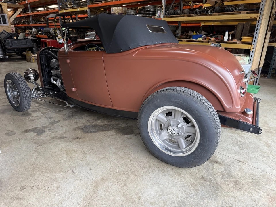 1932 Ford Model 18 & 40 - Image 6 of 17
