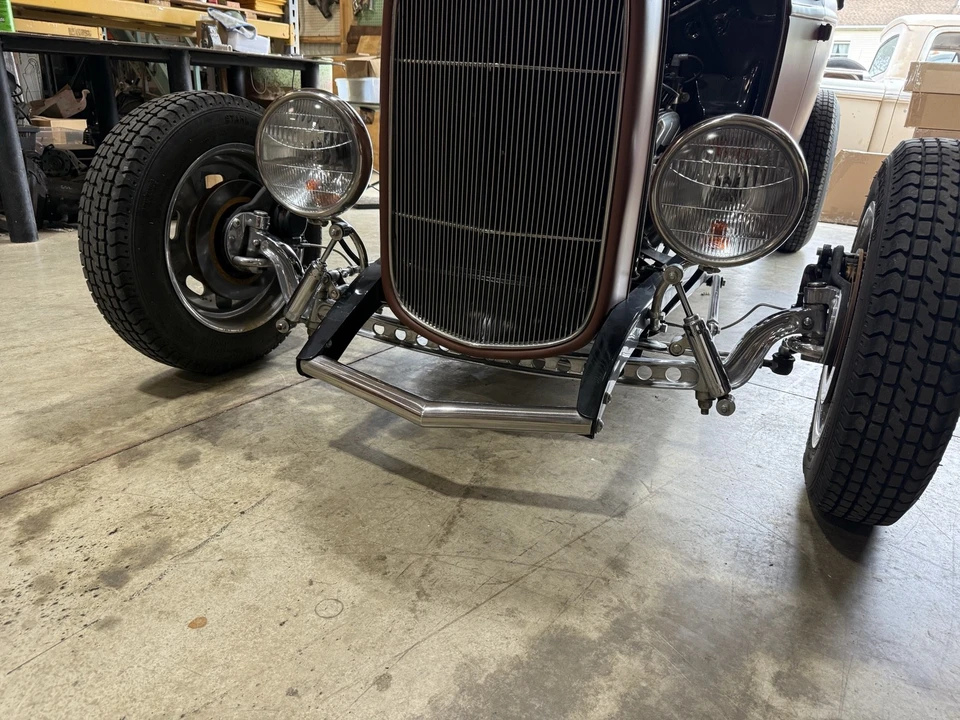 1932 Ford Model 18 & 40 - Image 3 of 17