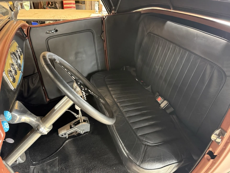 1932 Ford Model 18 & 40 - Image 7 of 17