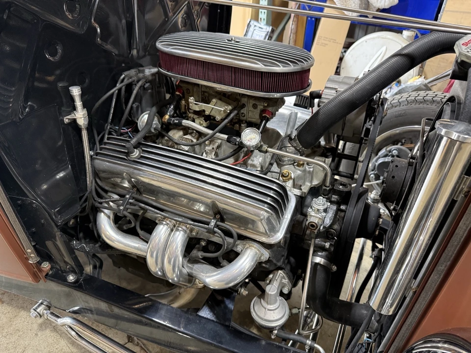 1932 Ford Model 18 & 40 - Image 12 of 17