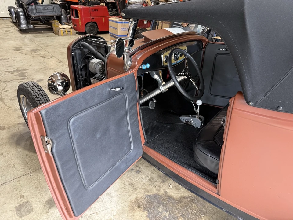1932 Ford Model 18 & 40 - Image 13 of 17