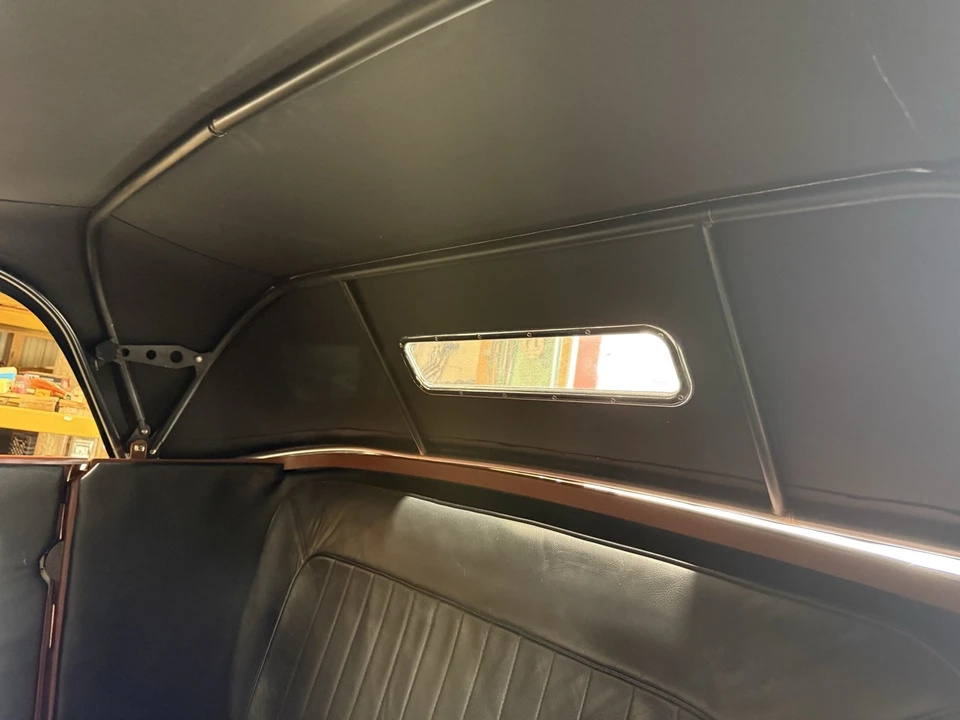 1932 Ford Model 18 & 40 - Image 8 of 17