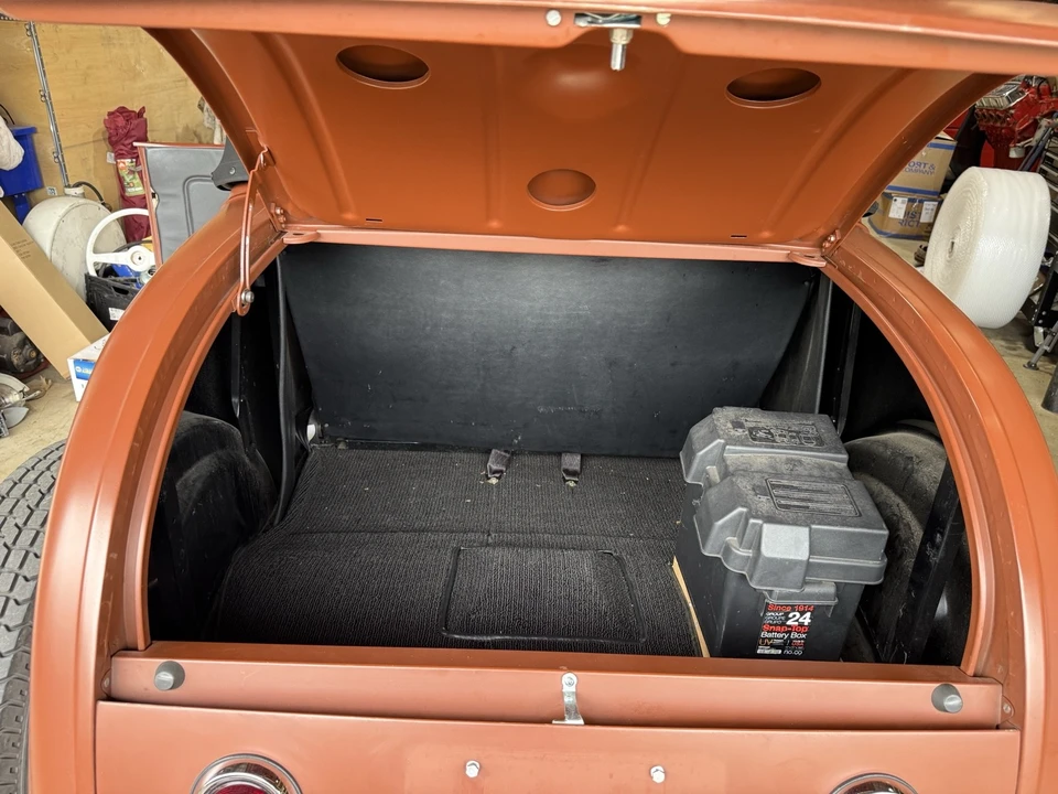 1932 Ford Model 18 & 40 - Image 17 of 17