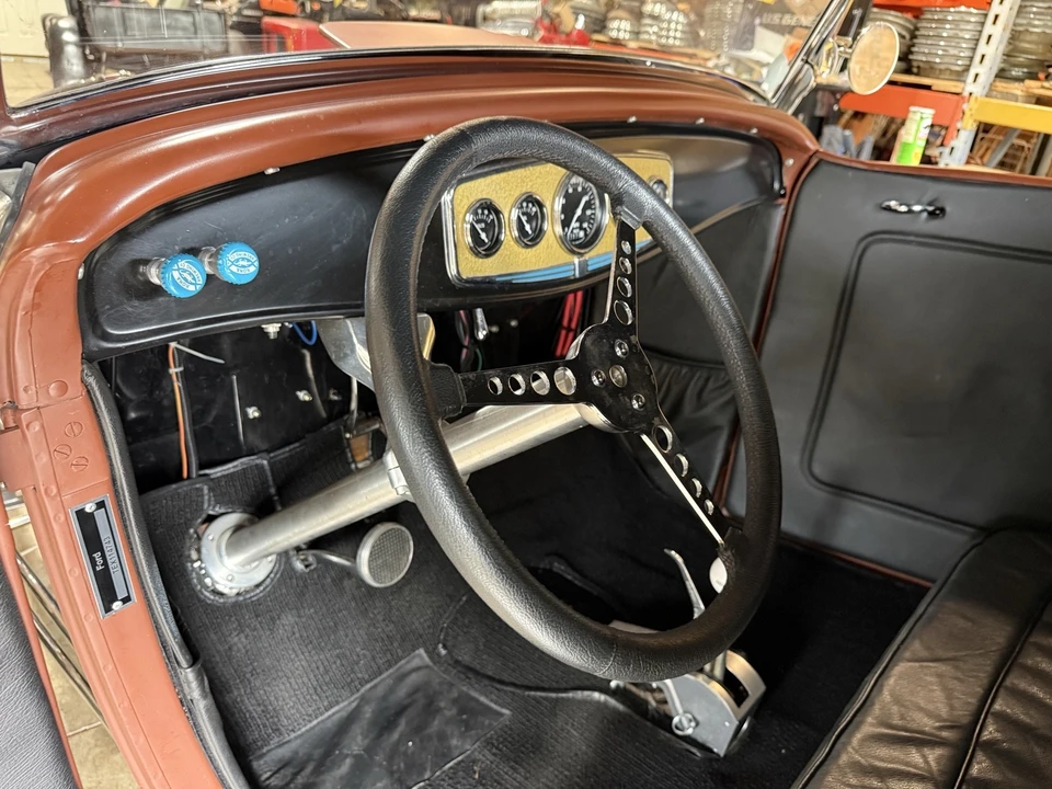 1932 Ford Model 18 & 40 - Image 9 of 17