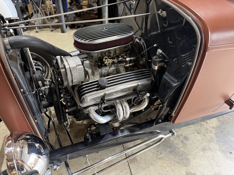 1932 Ford Model 18 & 40 - Image 11 of 17