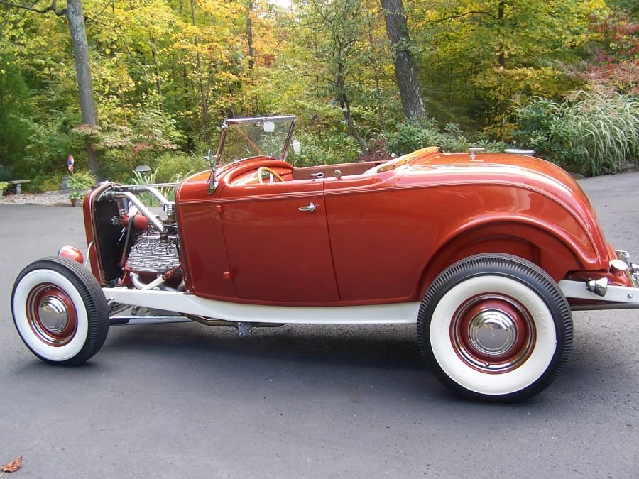 1932 Ford Model 18 & 40 - Image 2 of 10