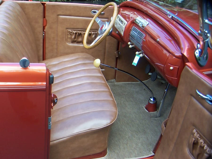 1932 Ford Model 18 & 40 - Image 4 of 10