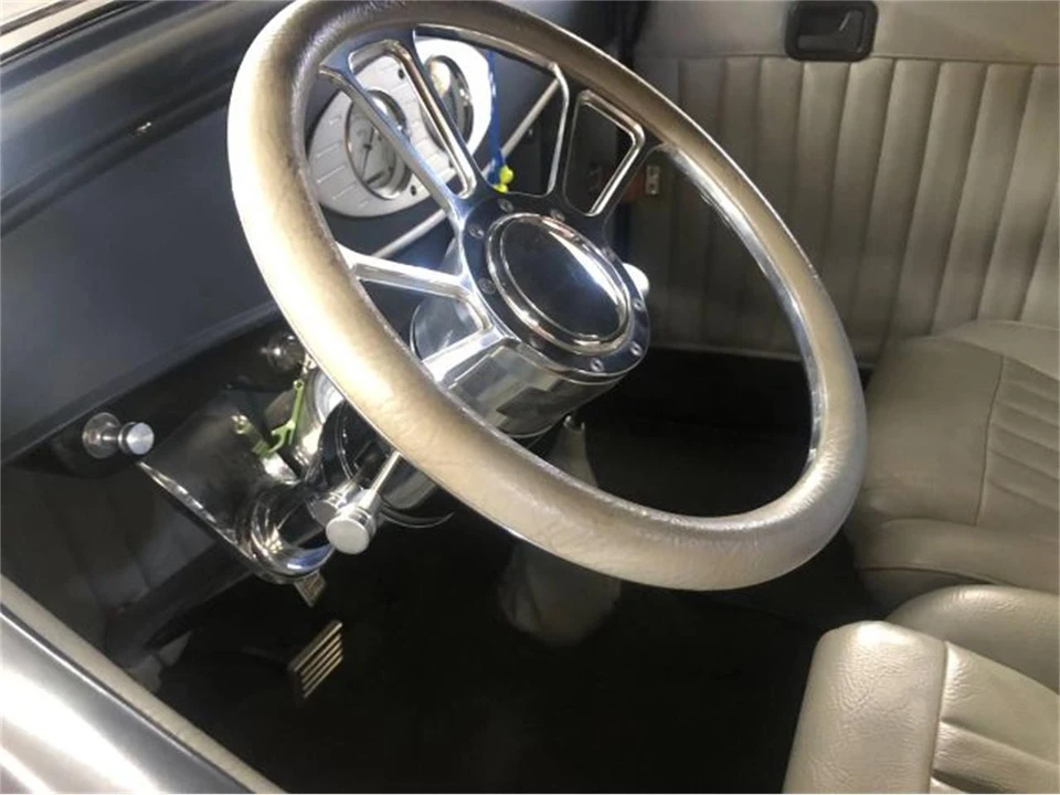 1932 Ford Model 18 & 40 - Image 2 of 6
