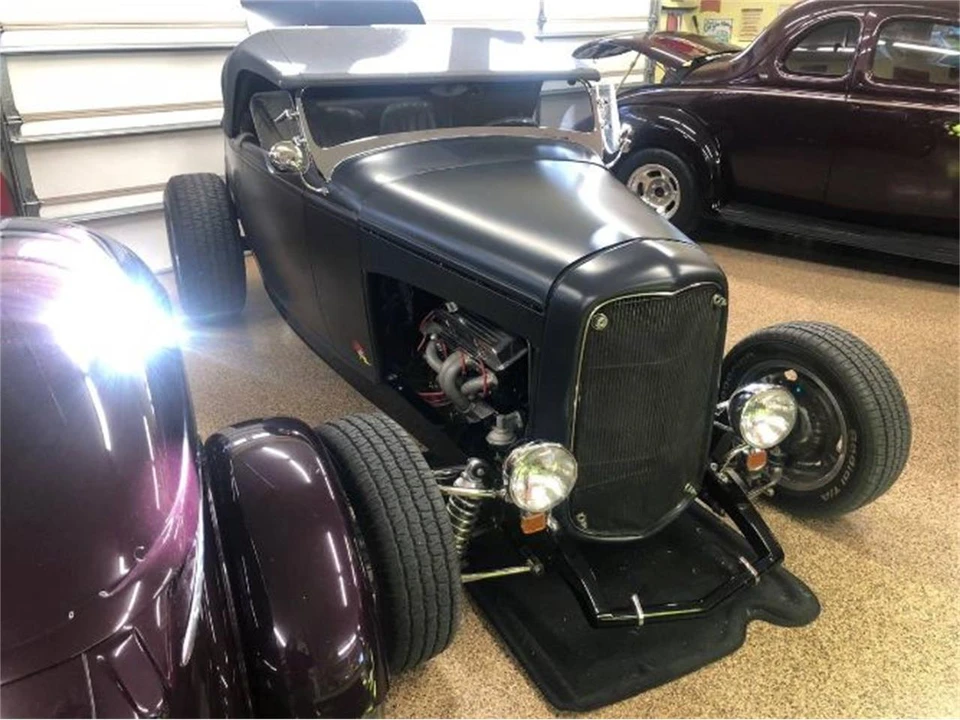 1932 Ford Model 18 & 40 - Image 4 of 6