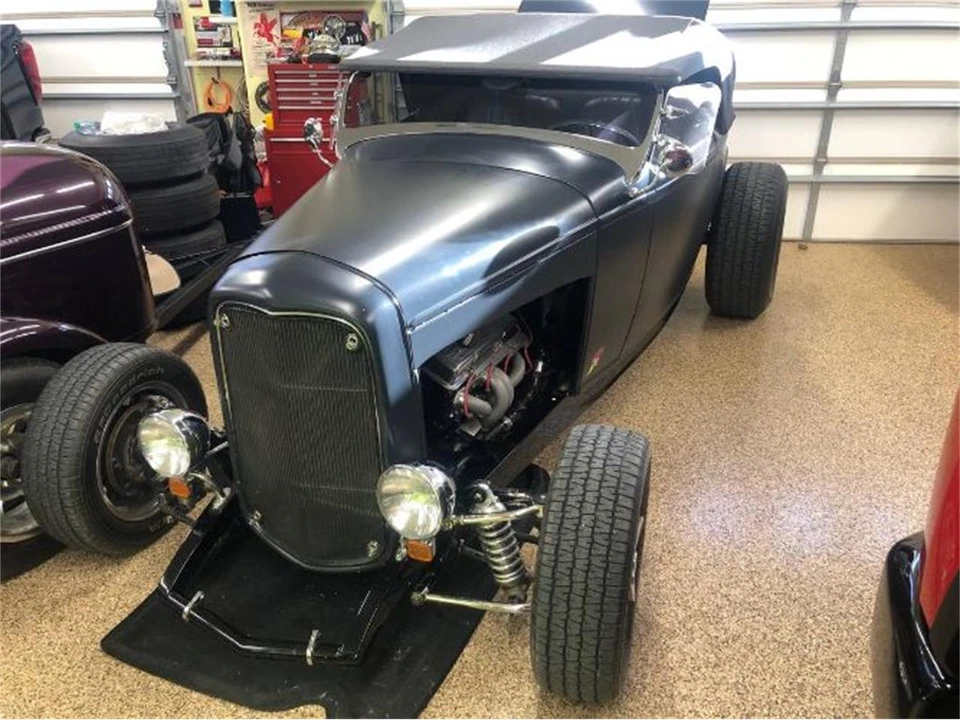 1932 Ford Model 18 & 40 - Image 5 of 6