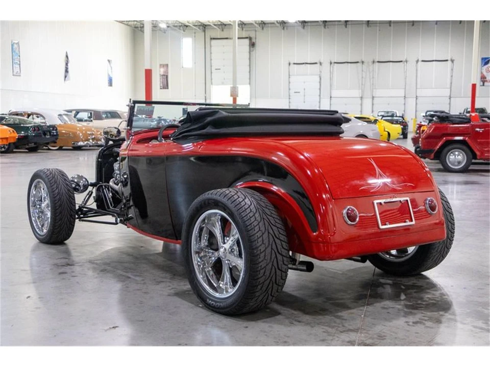 1932 Ford Model 18 & 40 - Image 5 of 31