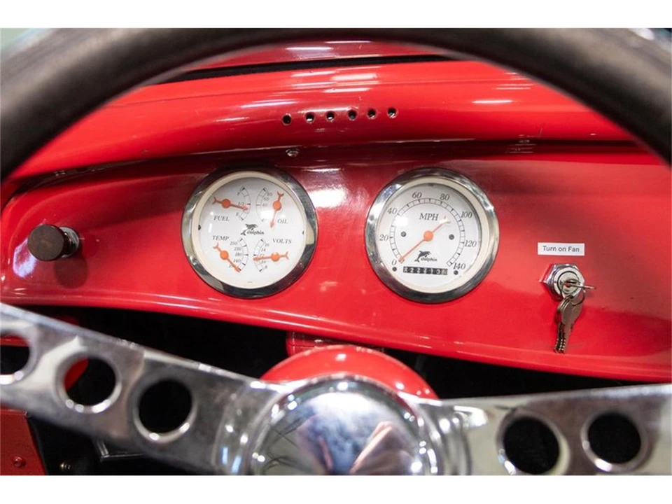 1932 Ford Model 18 & 40 - Image 17 of 31