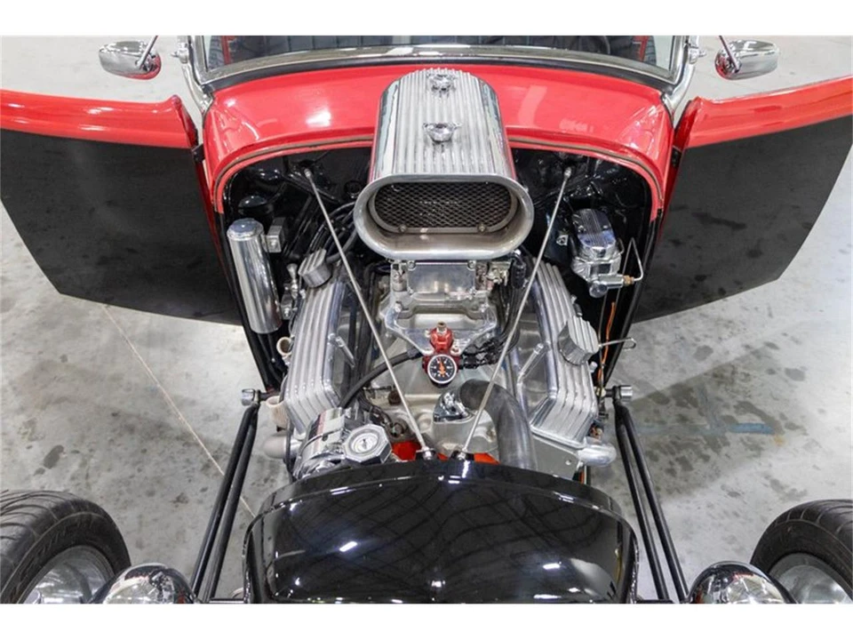 1932 Ford Model 18 & 40 - Image 21 of 31
