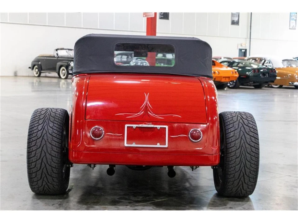 1932 Ford Model 18 & 40 - Image 25 of 31