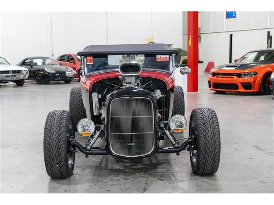 1932 Ford Model 18 & 40 - Image 29 of 31