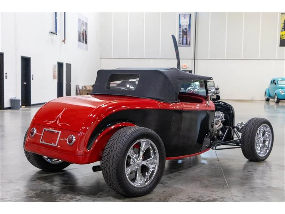 1932 Ford Model 18 & 40 - Image 26 of 31