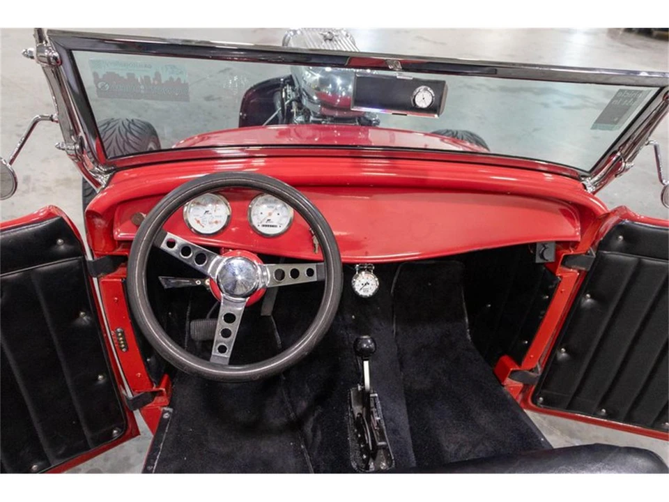 1932 Ford Model 18 & 40 - Image 14 of 31