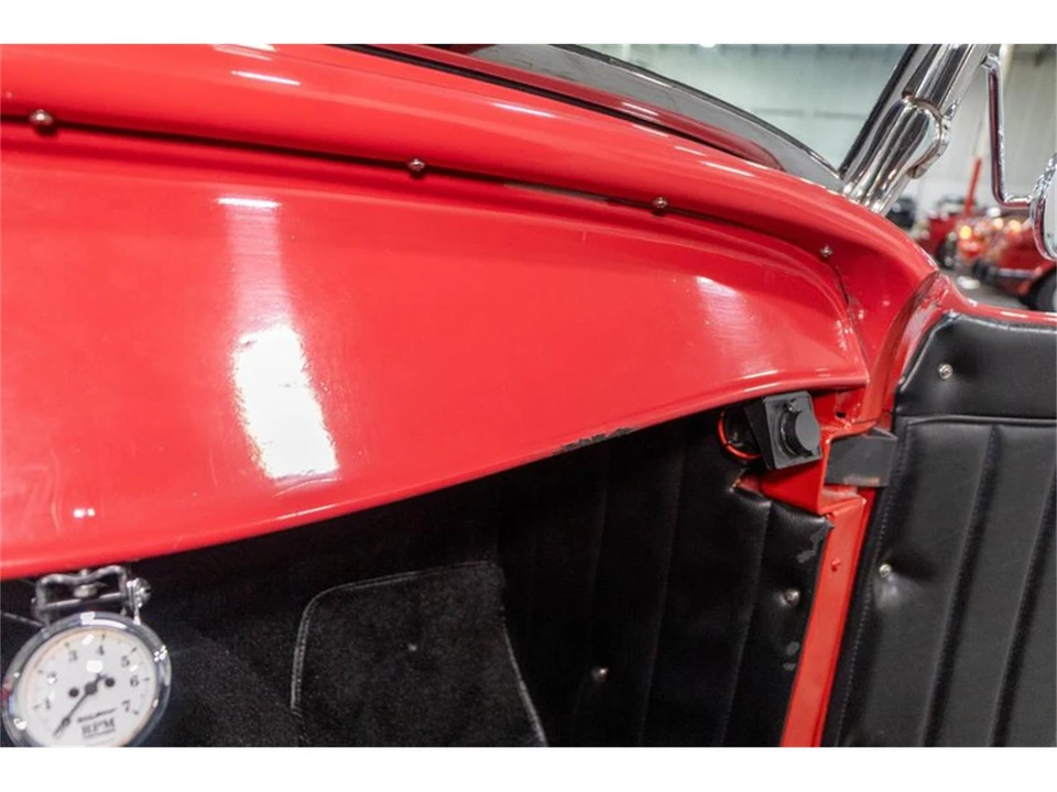 1932 Ford Model 18 & 40 - Image 18 of 31