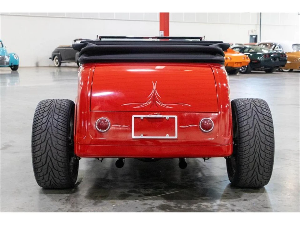 1932 Ford Model 18 & 40 - Image 6 of 31