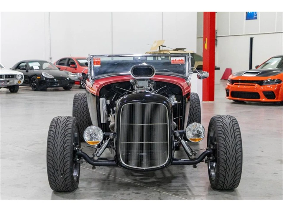 1932 Ford Model 18 & 40 - Image 10 of 31