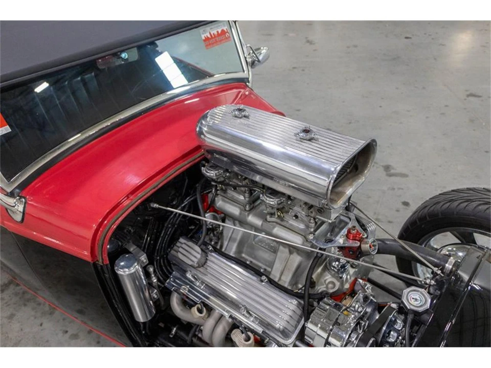 1932 Ford Model 18 & 40 - Image 30 of 31