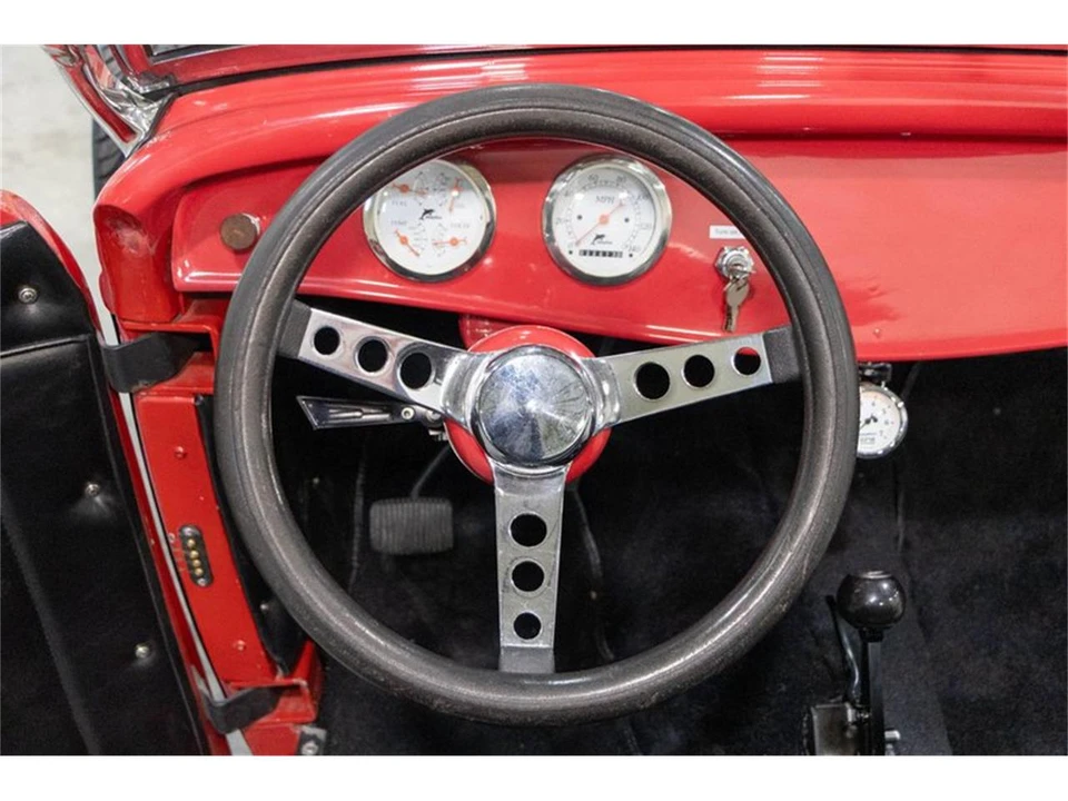 1932 Ford Model 18 & 40 - Image 15 of 31