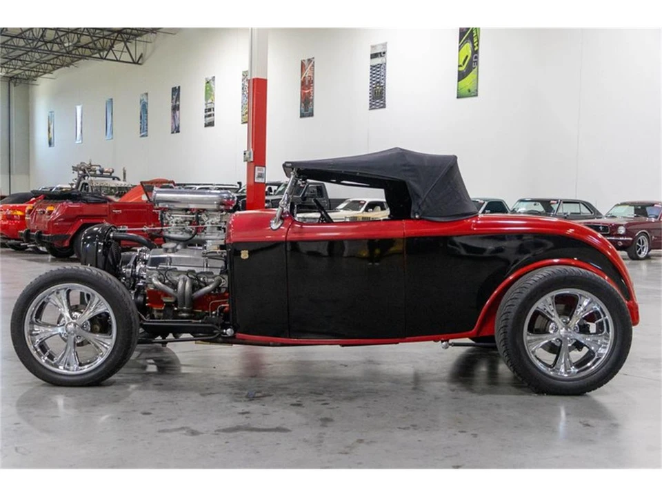 1932 Ford Model 18 & 40 - Image 23 of 31