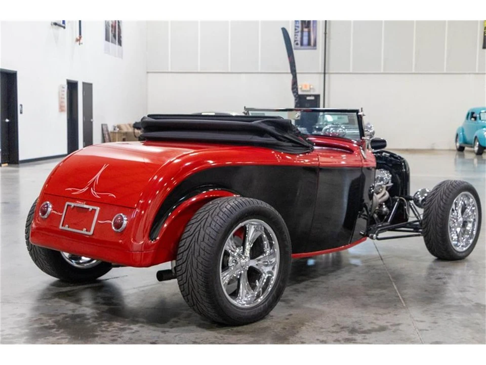 1932 Ford Model 18 & 40 - Image 7 of 31