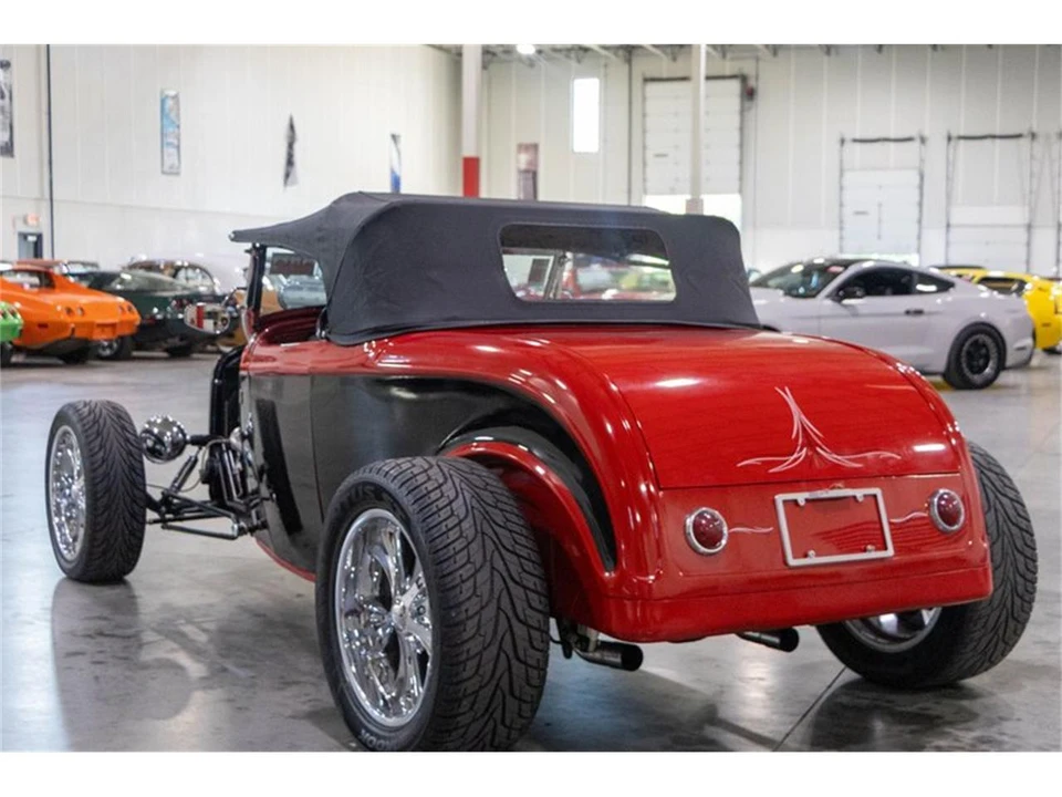 1932 Ford Model 18 & 40 - Image 24 of 31