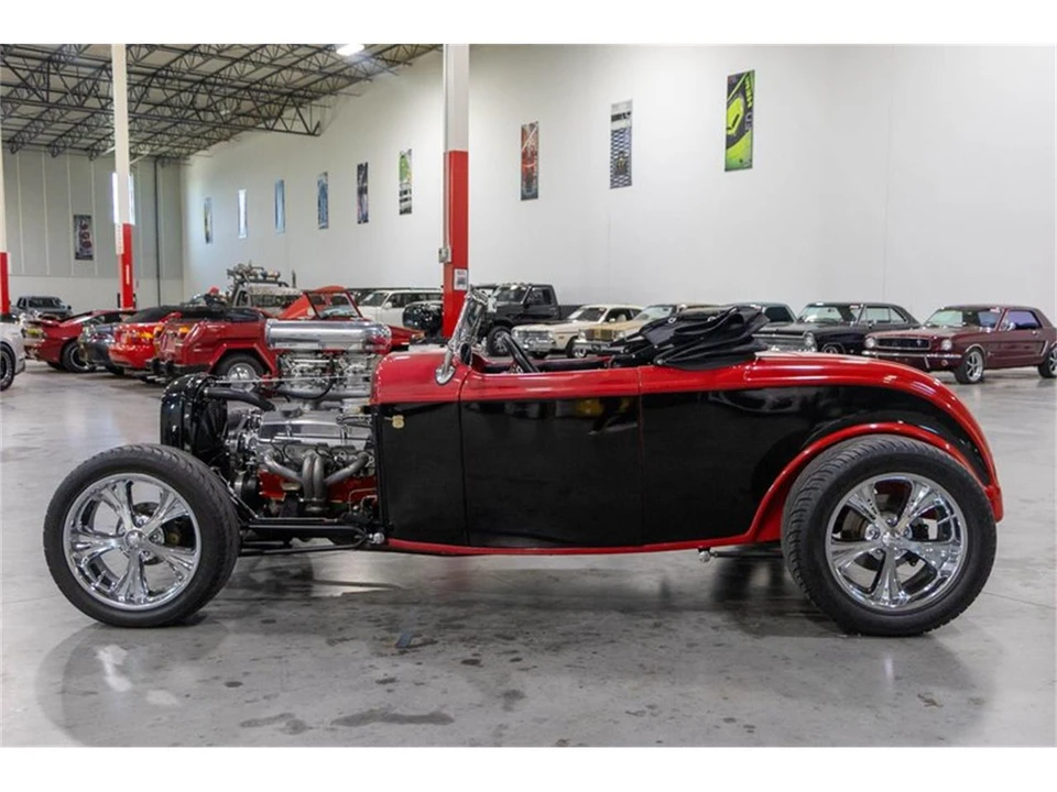 1932 Ford Model 18 & 40 - Image 4 of 31