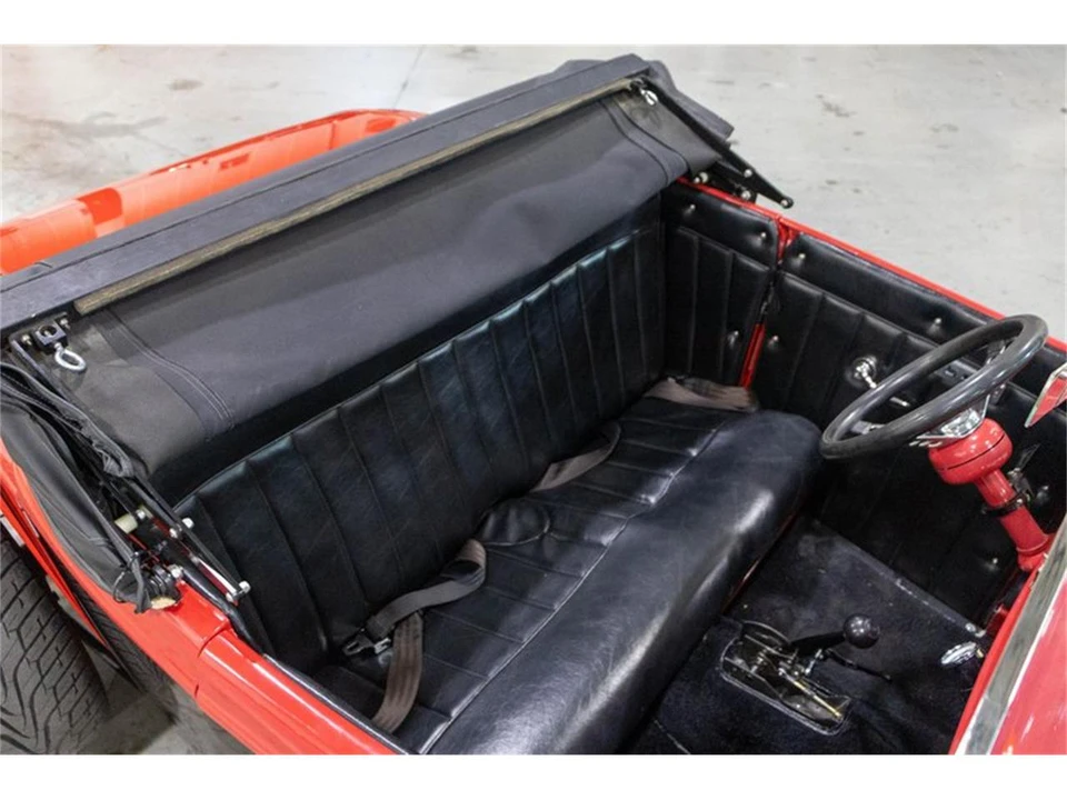 1932 Ford Model 18 & 40 - Image 12 of 31