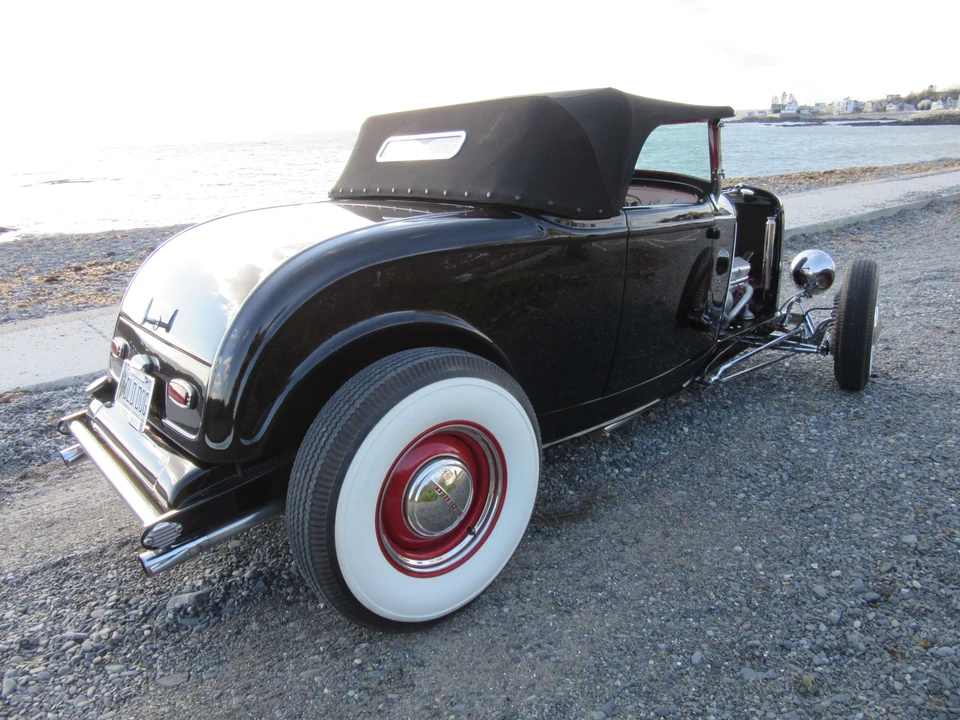 1932 Ford Model 18 & 40 - Image 23 of 30