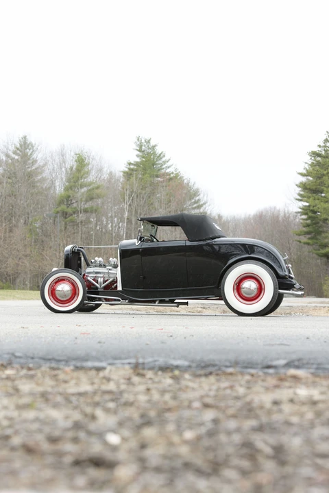 1932 Ford Model 18 & 40 - Image 20 of 30