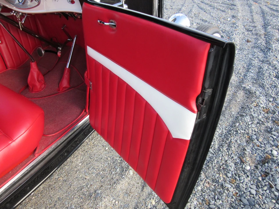 1932 Ford Model 18 & 40 - Image 16 of 30