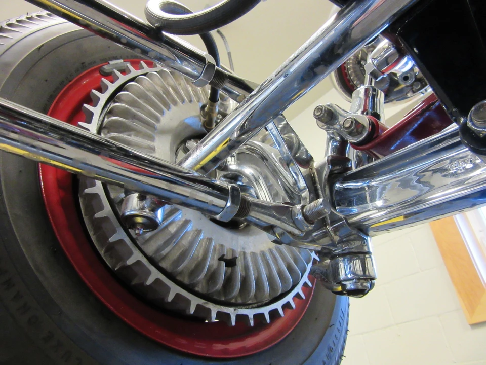 1932 Ford Model 18 & 40 - Image 25 of 30