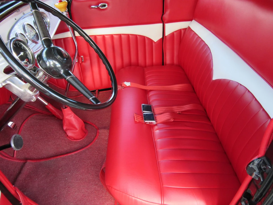 1932 Ford Model 18 & 40 - Image 21 of 30
