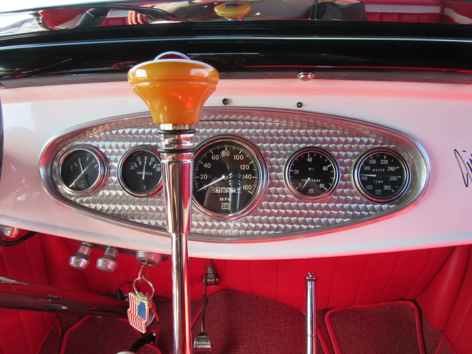 1932 Ford Model 18 & 40 - Image 18 of 30