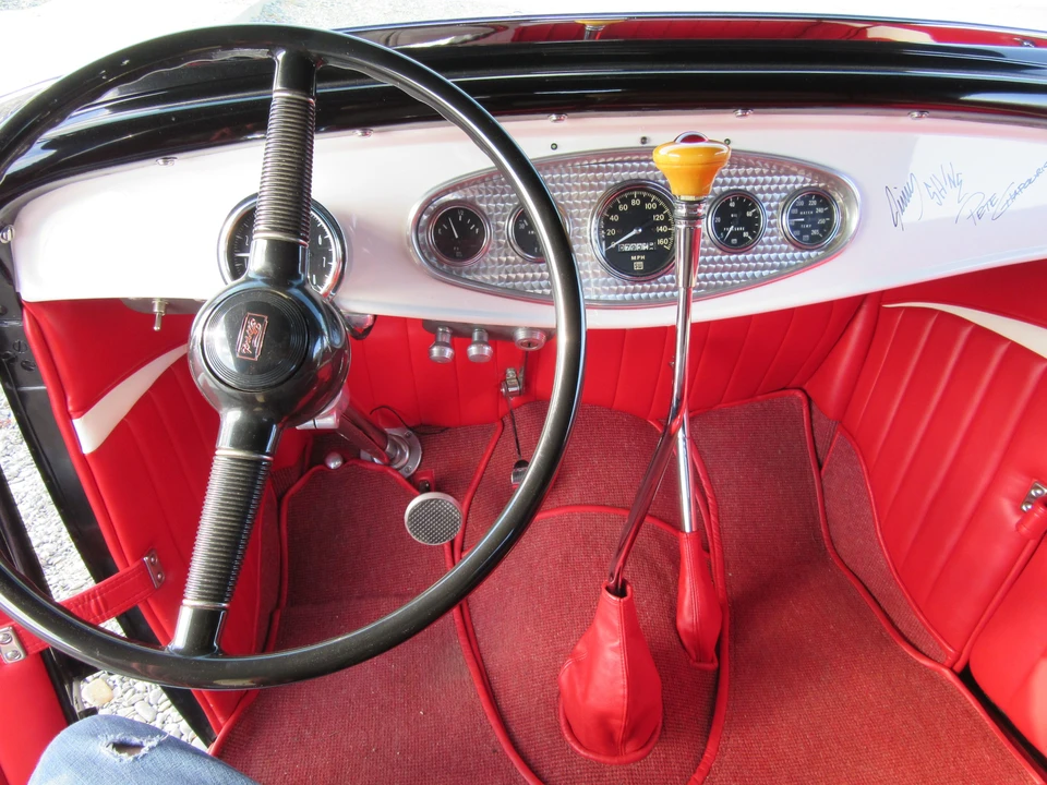 1932 Ford Model 18 & 40 - Image 17 of 30