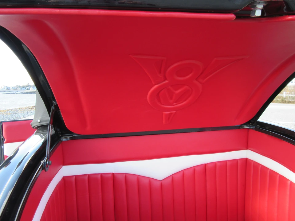 1932 Ford Model 18 & 40 - Image 22 of 30