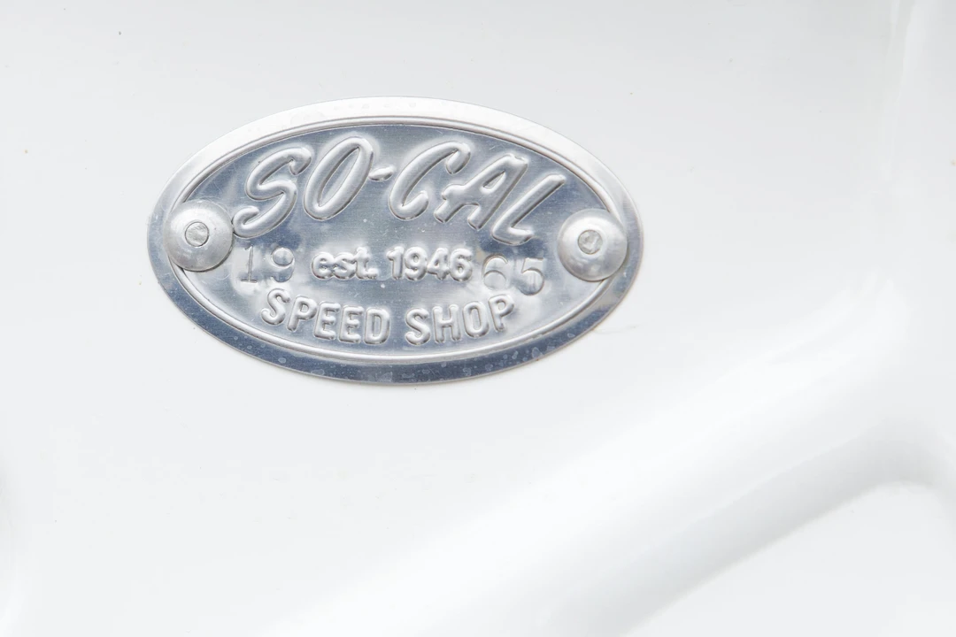 1932 Ford Model 18 & 40 - Image 30 of 30
