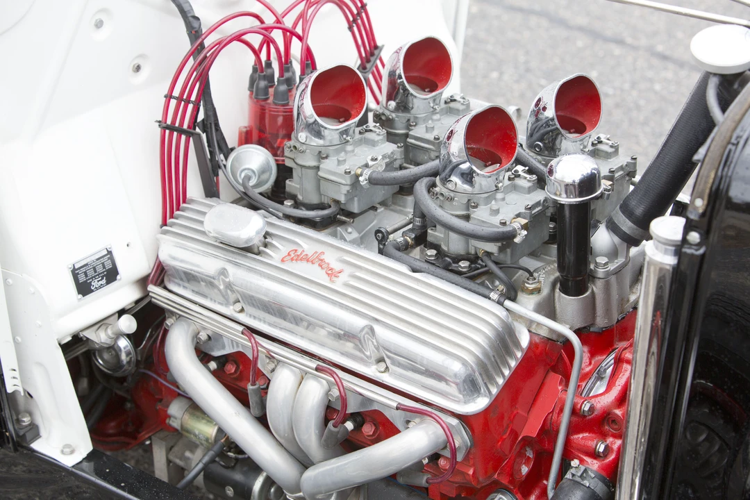 1932 Ford Model 18 & 40 - Image 4 of 30
